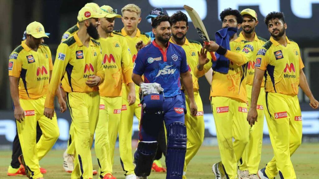 Detailed Match Prediction-Delhi Capitals vs Chennai Super Kings-IPL 2024 Match 13