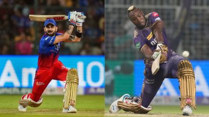 IPL 2024 Match Prediction-RCB vs KKR Who Will Win in the Clash of Titans?