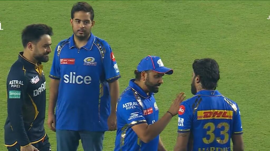 IPL 2024 Match 14 Preview-Mumbai Indians vs Rajasthan Royals