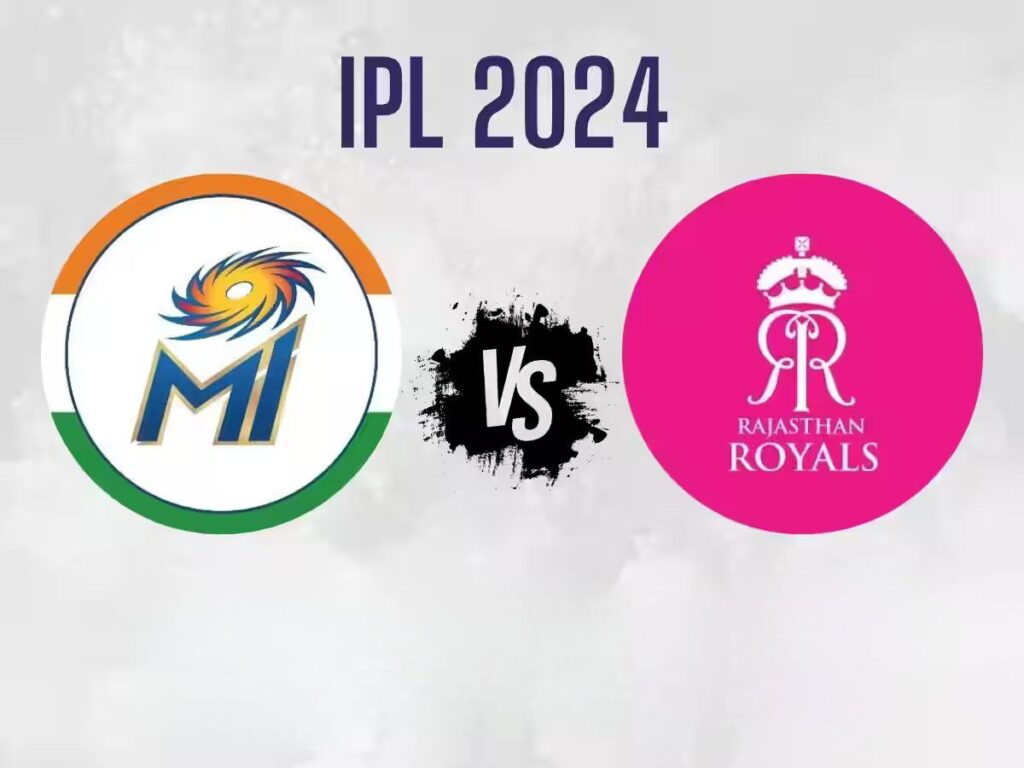 Mumbai vs Rajasthan Important Match 14-MPL Opinio Prediction