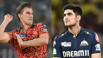 GT vs SRH Match Prediction – Who Will Win Today IPL Match? IPL 2024 Match 12