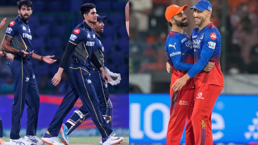 GT vs RCB Match Preview IPL 2024