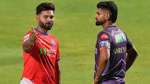 Match Prediction-Delhi Capitals vs Kolkata Knight Riders IPL 2024