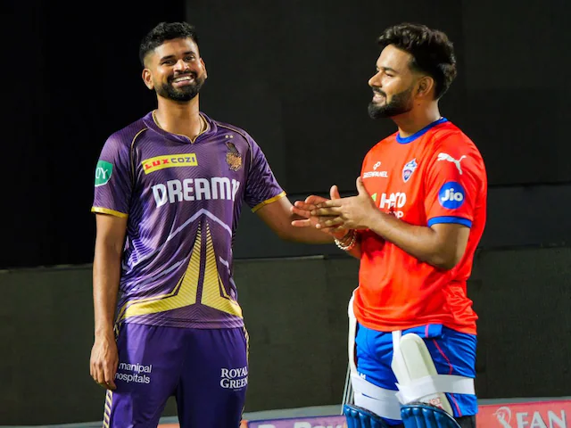 Delhi vs Kolkata-Match Preview and Important Updates-IPL 2024